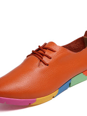 Load image into Gallery viewer, Shoes with Colorful Sole
