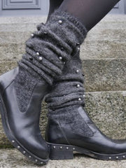 Load image into Gallery viewer, Ladies&#39; Scrunch Boots
