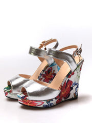 Load image into Gallery viewer, Muffin bottom sandals
