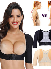 Load image into Gallery viewer, Women&#39;s Shapewear Top

