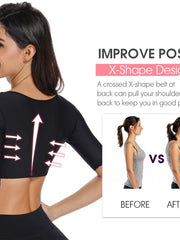 Load image into Gallery viewer, Women&#39;s Shapewear Top
