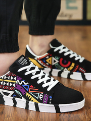 Load image into Gallery viewer, Canvas Shoes
