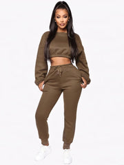 Load image into Gallery viewer, Two-piece Casual Sweater
