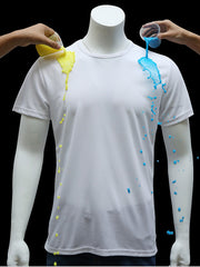 Load image into Gallery viewer, Quick-drying Dirtproof T-shirt 
