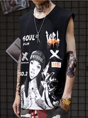 Load image into Gallery viewer, Loose Short Sleeve T-Shirts
