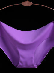 Load image into Gallery viewer, Laser Cut Seamless Women&#39;s Underwear
