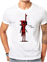 Load image into Gallery viewer, Men Custom T-Shirts
