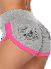 Load image into Gallery viewer, Active Yoga Fitness Shorts
