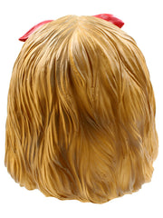 Load image into Gallery viewer, Halloween ghost mask
