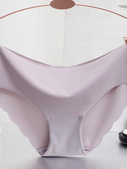 Load image into Gallery viewer, Laser Cut Seamless Women&#39;s Underwear
