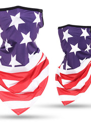 Load image into Gallery viewer, Country Flag Mask
