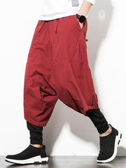 Load image into Gallery viewer, Men&#39;s Baggy Shorts
