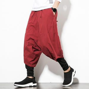 Men's Baggy Shorts