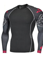 Load image into Gallery viewer, Men&#39;s Compression Shirt
