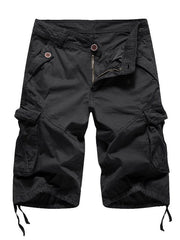 Load image into Gallery viewer, Cargo Shorts
