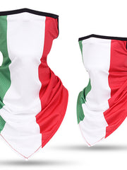 Load image into Gallery viewer, Country Flag Mask
