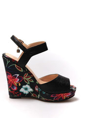 Load image into Gallery viewer, Muffin bottom sandals
