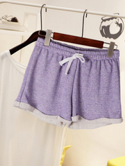 Load image into Gallery viewer, Casual Lounging Shorts
