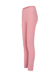 Load image into Gallery viewer, Texture Fitness Leggings
