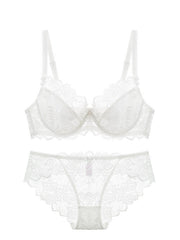 Load image into Gallery viewer, Sexy Lace Lingerie Set Bras &amp; Underwear
