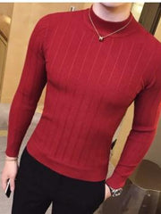 Load image into Gallery viewer, Men Comfortable Sweater - vendach
