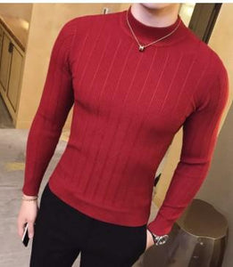 Men Comfortable Sweater - vendach