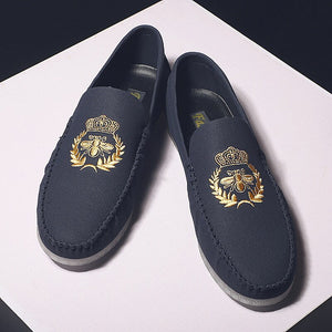 Men's Loafers