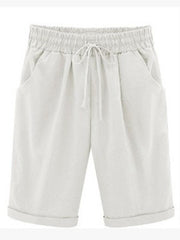 Load image into Gallery viewer, Drawstring Short
