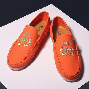 Men's Loafers