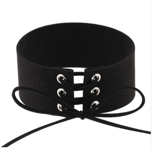  Choker Collar