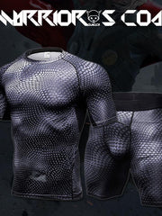 Load image into Gallery viewer, Men&#39;s Fitness Set
