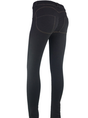 Load image into Gallery viewer, Low Waist Booty Popping Jeans
