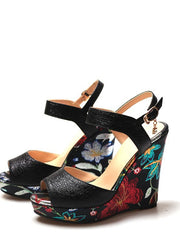 Load image into Gallery viewer, Muffin bottom sandals
