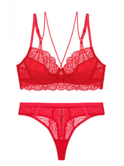 Load image into Gallery viewer, Bra &amp; Underwear Set
