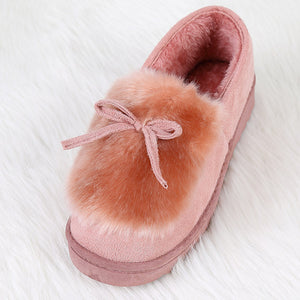 Indoor Ladies Slippers