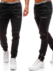 Load image into Gallery viewer, Jogger Jeans
