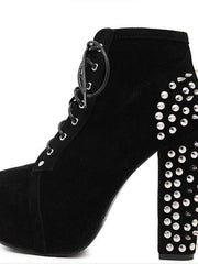 Load image into Gallery viewer, ankle boots
