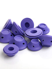 Load image into Gallery viewer, Soft Rubber Magic Hair Care Rollers 
