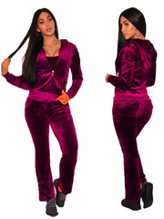 Load image into Gallery viewer, Track Suit
