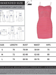 Load image into Gallery viewer, Sheer Midsection Ruched Dress
