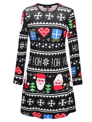 Load image into Gallery viewer, Chrismas Dress
