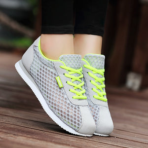 Women's Lightweight Sneakers