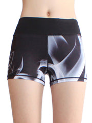 Load image into Gallery viewer, Yoga Shorts
