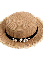 Load image into Gallery viewer, Women&#39;s Beach Hat
