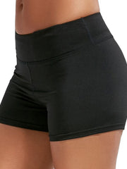 Load image into Gallery viewer, Yoga Shorts
