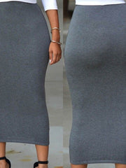 Load image into Gallery viewer, Long Maxi Skirt
