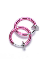 Load image into Gallery viewer, Faux Clip-On Nose Ring
