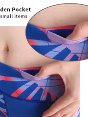 Load image into Gallery viewer, Yoga Shorts
