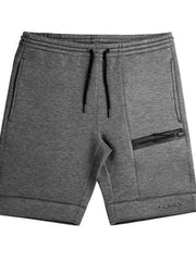 Load image into Gallery viewer, High quality Cotton Shorts Sweatpants Shorts - vendach
