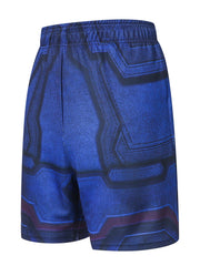 Load image into Gallery viewer, Quick-Dry Fitness  Shorts
